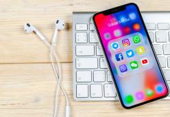 Anche Instagram punta sull'audio: live solo voce in arrivo