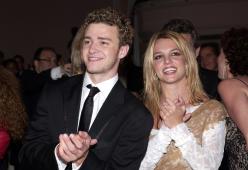 Britney Spears balla sulle note di Justin Timberlake: "La fine del nostro amore? La rottura più grande del mondo"