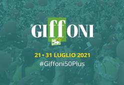 Giffoni Film Festival: dal 21 al 31 luglio, Radio 105 radio ufficiale