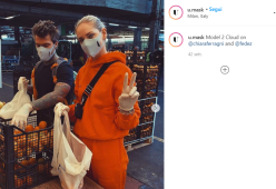 
Le U-mask vietate dal Ministero della Salute
