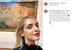 Niente foto e video agli Uffizi per i blogger: “Solo per uso privato”