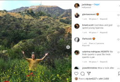 Johnny Depp ha un sosia: suo figlio Jack
