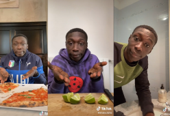 Khaby Lame ha superato i follower dell’account ufficiale di TikTok
