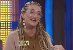 Il ritorno di Olimpia Madonia: ma a far ridere è Laurenti
