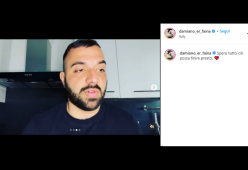 Er Faina minimizza sul catcalling: i fischi non sono un insulto