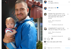 L’influencer californiano Angel Hernandez Grado si è suicidato in diretta Instagram 

