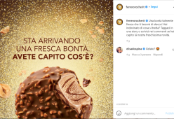 Nascono Stecco Rocher e ghiacciolo Estathè: ecco i gelati Ferrero