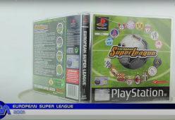 Superlega: un videogioco della Playstation aveva già capito tutto