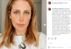 Clio make up si schiera a favore della body acceptance
