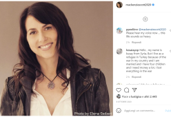 MacKenzie Scott dona 2,7 miliardi di dollari in beneficenza 
