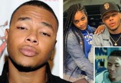 Trovato morto l'attore di "Twilight" Gregory Tyree Boyce
