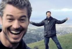 Grey's Anatomy: la foto-reunion di Patrick Dempsey ed Eric Dane fa impazzire i fan