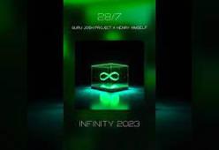Infinity 2023