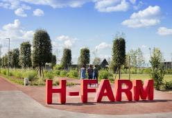 Start up e non solo al FUTURESHOTS, il Festival sull’innovazione di H-FARM