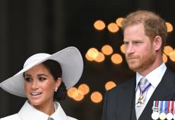 Harry e Meghan si presenteranno all’incoronazione di Re Carlo? 