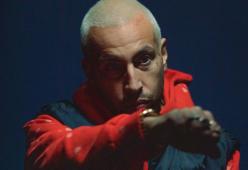 Luché e Marra insieme nel video "Le pietre non volano"
