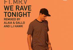 We Rave Tonight
