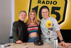 Pupo: "Non solo musica, nello show racconto la mia vita"