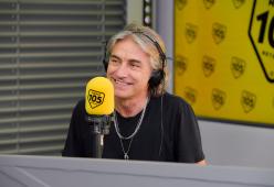 Tra i live e il nuovo album, l'intervista a Luciano Ligabue  