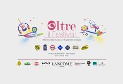 OLTRE IL FESTIVAL: segui con noi il Festival di Sanremo