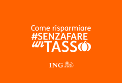 Il tuo conto deposito a portata di...App!