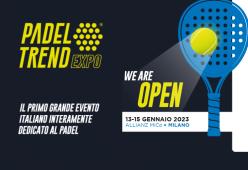 Regolamento: "Padel Trend Expo experience con Radio 105"