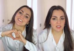 Cristina Scuccia: “L’unico giudizio è quello del Signore”