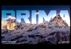 CERVINO SKI PARADISE. TUTTO, PRIMA.