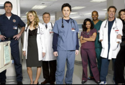 Una reunion speciale in vista per il cast di Scrubs
