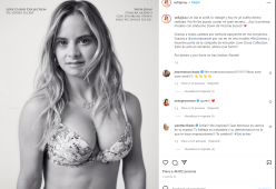 Victoria's Secret arruola Sofia Jirau: prima modella con sindrome di Down