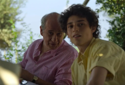 Ecco le nomination per i David di Donatello 2022: la rivincita di Sorrentino? 