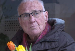 Il prete a 83 anni gira un film per adulti 