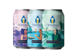 A Singapore nasce la birra fatta con acque di scarico