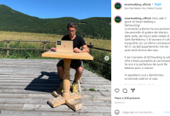 Smart walking: la nuova frontiera del lavoro più che “agile”