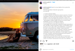 Gianluca Gotto: il nomade digitale che ha scoperto la felicità viaggiando

