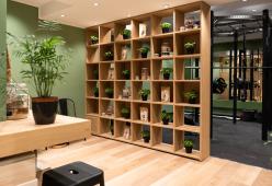 Green Active: a Milano la palestra è ecosostenibile