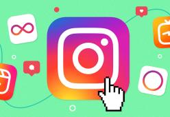 Instagram: 1 utente su 3 sviluppa problemi di percezione di sé 