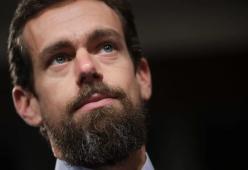 Il fondatore di Twitter dona 1 miliardo di dollari per combattere il coronavirus