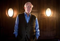 Addio a John le Carré, il numero uno dei romanzi di spionaggio
