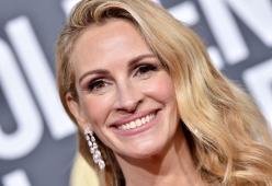 Julia Roberts e la bizzarra storia della sua apparizione in Friends
