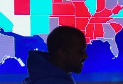 Grande flop per Kanye West alle elezioni Usa: solo 60mila voti
