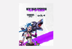 La KIA Energy House diventa la casa di League of Legends
