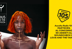 Partecipa al concorso e potresti assistere al soundcheck di Lous and The Yakuza