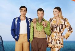 Fedez, esce "La dolce vita":  "C’è il desiderio di tornare a scatenarsi"