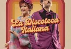 La Discoteca Italiana (feat. Orietta Berti)

