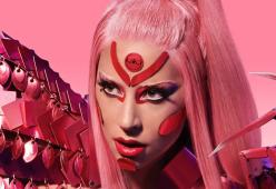 Chromatica di Lady Gaga è uscito: la cantante festeggia con una donazione da 100mila dollari