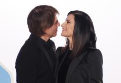 Laura Pausini e Paolo Carta presto sposi
