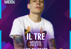 IL TRE