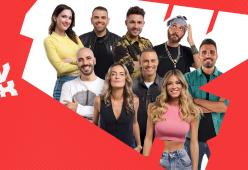 Vi aspettiamo a MGWCMX, ci saremo anche noi!