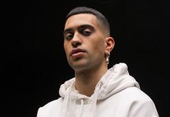 Mahmood difende Chiara Ferragni e la sua visita agli Uffizi: “Non è andata a fare una festa”